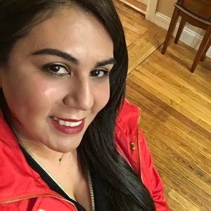 Meet your Posher, Glenda